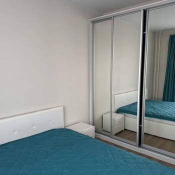 Сдается 1-комнатная квартира, 38,9 м²