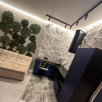 Сдается 2-х комнатная квартира, 54 м²