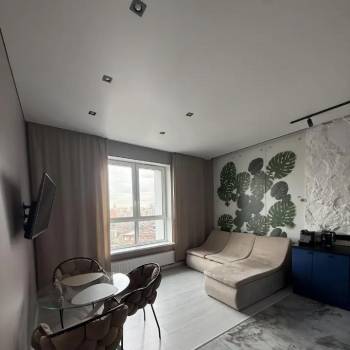 Сдается 2-х комнатная квартира, 54 м²