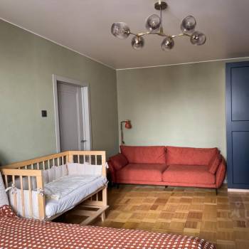 Продается 1-комнатная квартира, 37,8 м²