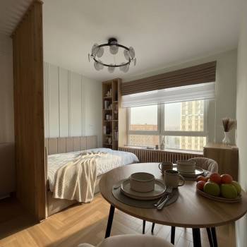 Сдается 1-комнатная квартира, 20 м²
