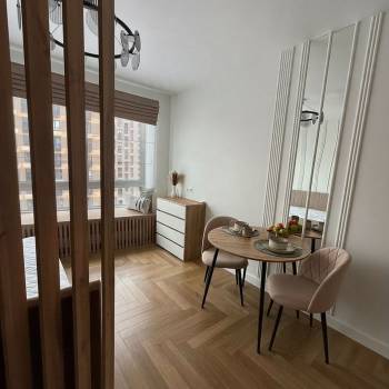 Сдается 1-комнатная квартира, 20 м²