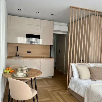 Сдается 1-комнатная квартира, 20 м²