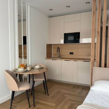 Сдается 1-комнатная квартира, 20 м²