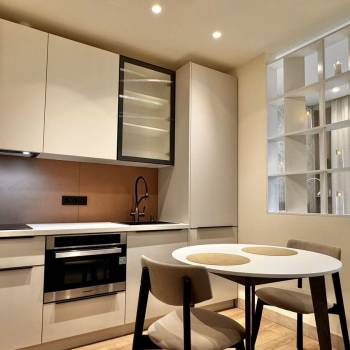 Сдается 1-комнатная квартира, 25 м²