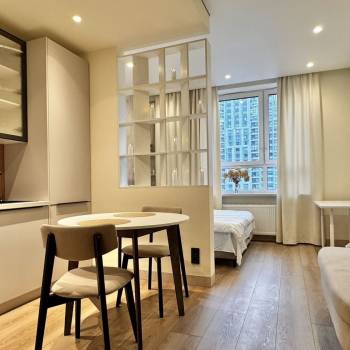 Сдается 1-комнатная квартира, 25 м²