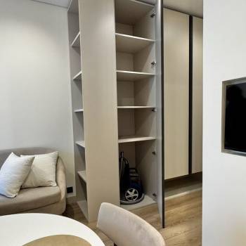 Сдается 1-комнатная квартира, 25 м²