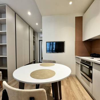 Сдается 1-комнатная квартира, 25 м²