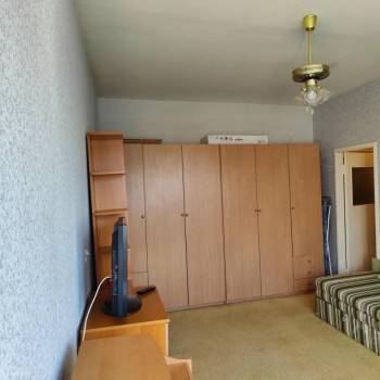 Сдается 1-комнатная квартира, 29,4 м²
