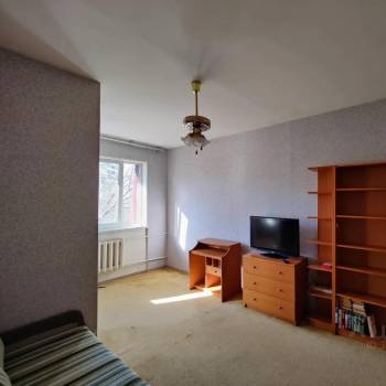 Сдается 1-комнатная квартира, 29,4 м²