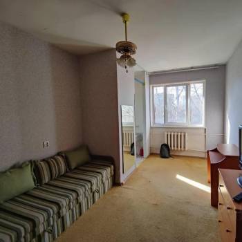 Сдается 1-комнатная квартира, 29,4 м²