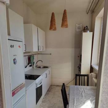 Сдается 1-комнатная квартира, 29,4 м²