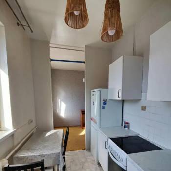 Сдается 1-комнатная квартира, 29,4 м²