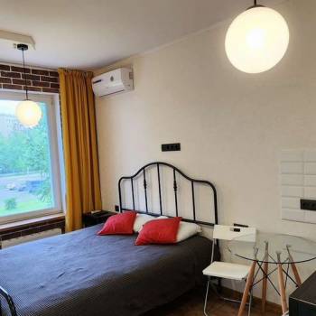 Сдается 1-комнатная квартира, 18,3 м²