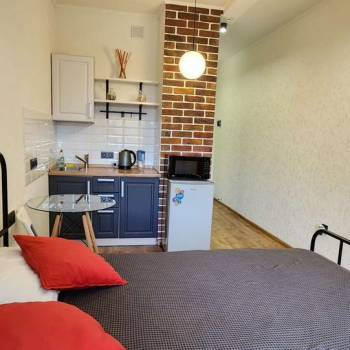Сдается 1-комнатная квартира, 18,3 м²