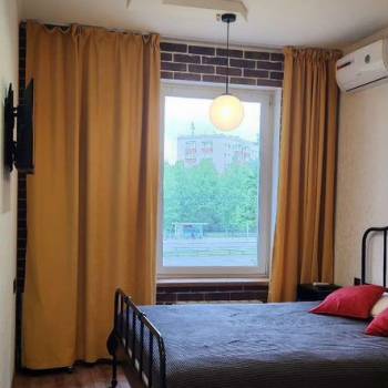 Сдается 1-комнатная квартира, 18,3 м²