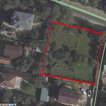 Продается Участок, 1200 м²