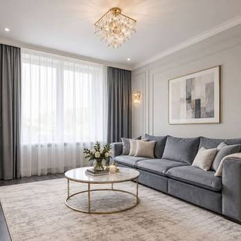 Продается 2-х комнатная квартира, 59 м²