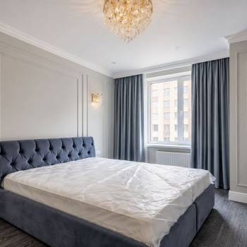 Продается 2-х комнатная квартира, 59 м²