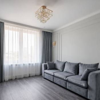 Продается 2-х комнатная квартира, 59 м²