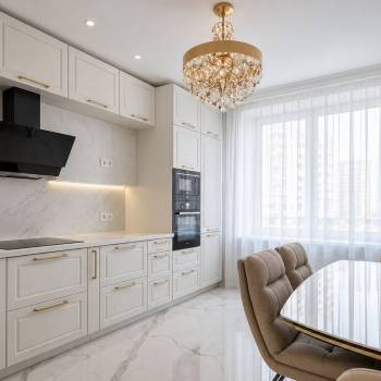 Продается 2-х комнатная квартира, 59 м²