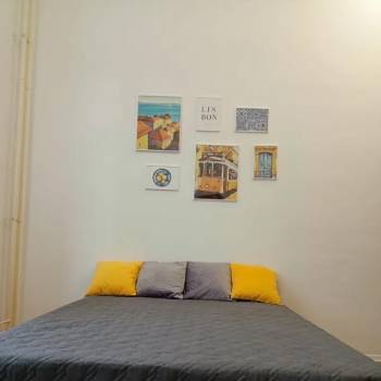 Сдается 1-комнатная квартира, 24 м²