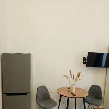 Сдается 1-комнатная квартира, 24 м²