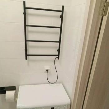 Сдается 1-комнатная квартира, 24 м²