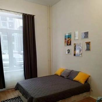 Сдается 1-комнатная квартира, 24 м²