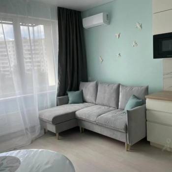 Сдается 1-комнатная квартира, 25 м²