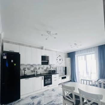 Сдается 1-комнатная квартира, 41 м²