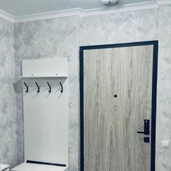 Сдается 1-комнатная квартира, 41 м²