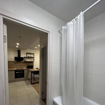 Сдается 1-комнатная квартира, 36 м²