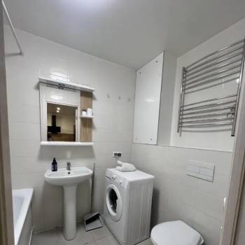 Сдается 1-комнатная квартира, 36 м²
