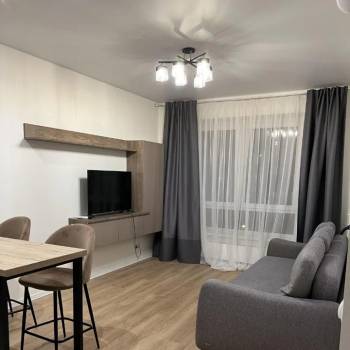 Сдается 1-комнатная квартира, 36 м²