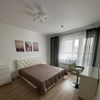 Сдается 2-х комнатная квартира, 64 м²