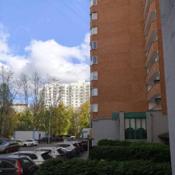 Продается 1-комнатная квартира, 47,2 м²