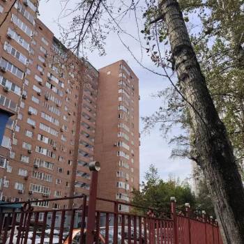 Продается 1-комнатная квартира, 47,2 м²