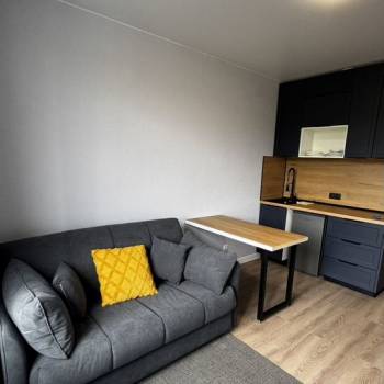 Сдается 1-комнатная квартира, 24 м²