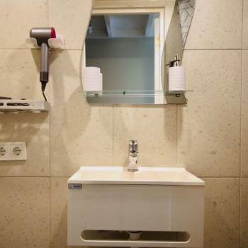 Сдается 1-комнатная квартира, 20 м²