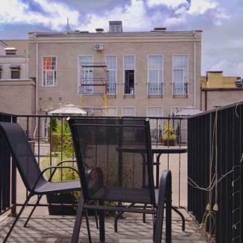 Сдается 1-комнатная квартира, 20 м²