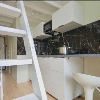 Сдается 1-комнатная квартира, 20 м²