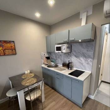 Сдается 1-комнатная квартира, 20 м²