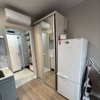 Сдается 1-комнатная квартира, 20 м²