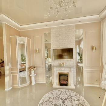 Сдается 2-х комнатная квартира, 55 м²