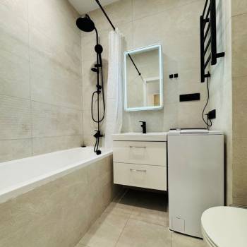 Сдается 1-комнатная квартира, 36 м²