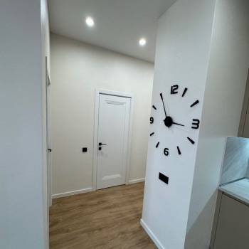 Сдается 1-комнатная квартира, 36 м²