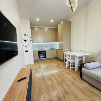 Сдается 1-комнатная квартира, 36 м²