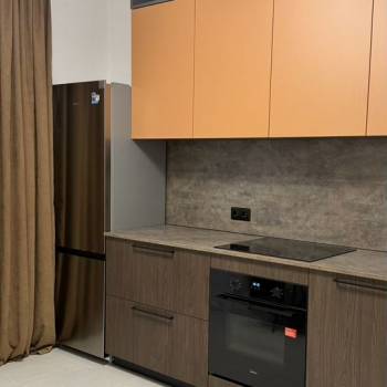 Сдается 2-х комнатная квартира, 61,4 м²