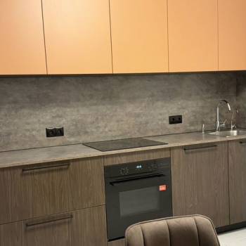 Сдается 2-х комнатная квартира, 61,4 м²